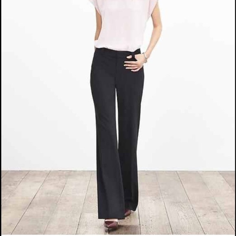 Jackson Fit Banana Republic Pants NWT